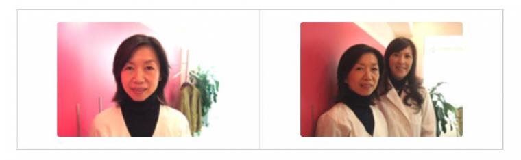 榎本 美枝子 様