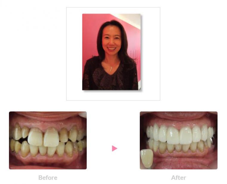 尾形 真由美 様