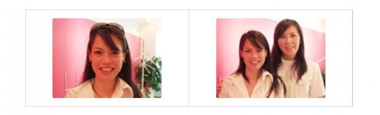 Mrs.Florence Marshall　様