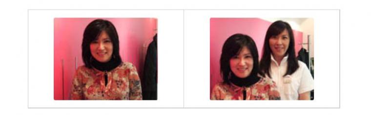 北村 かずみ 様