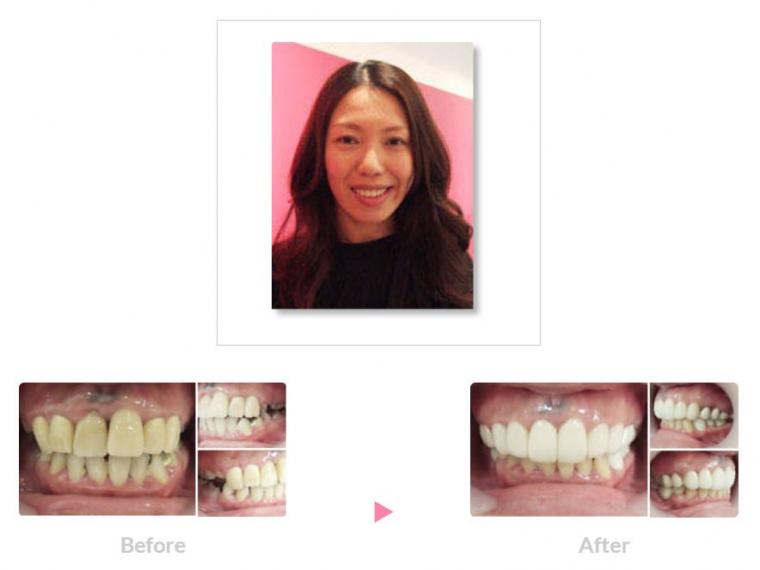 松本 麻梨子 様