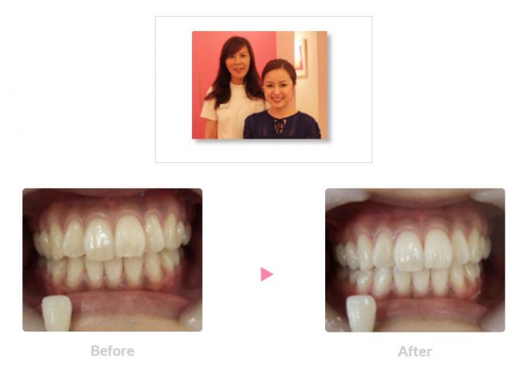 小板橋 香澄 様