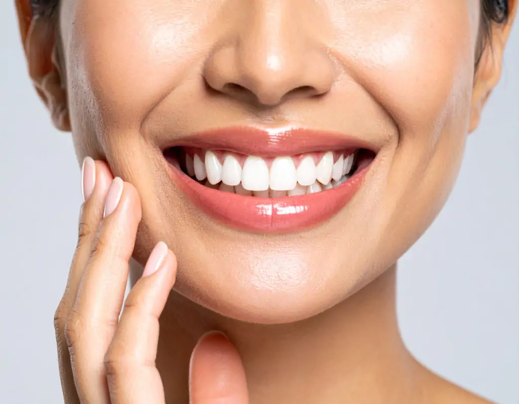 機能と美しさを両立した精密なセラミック治療