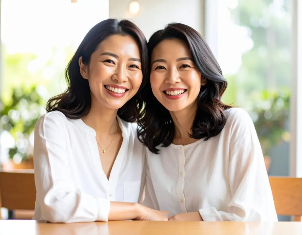 セラミック治療とは