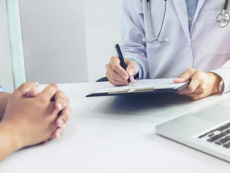 当院の口臭予防における特徴