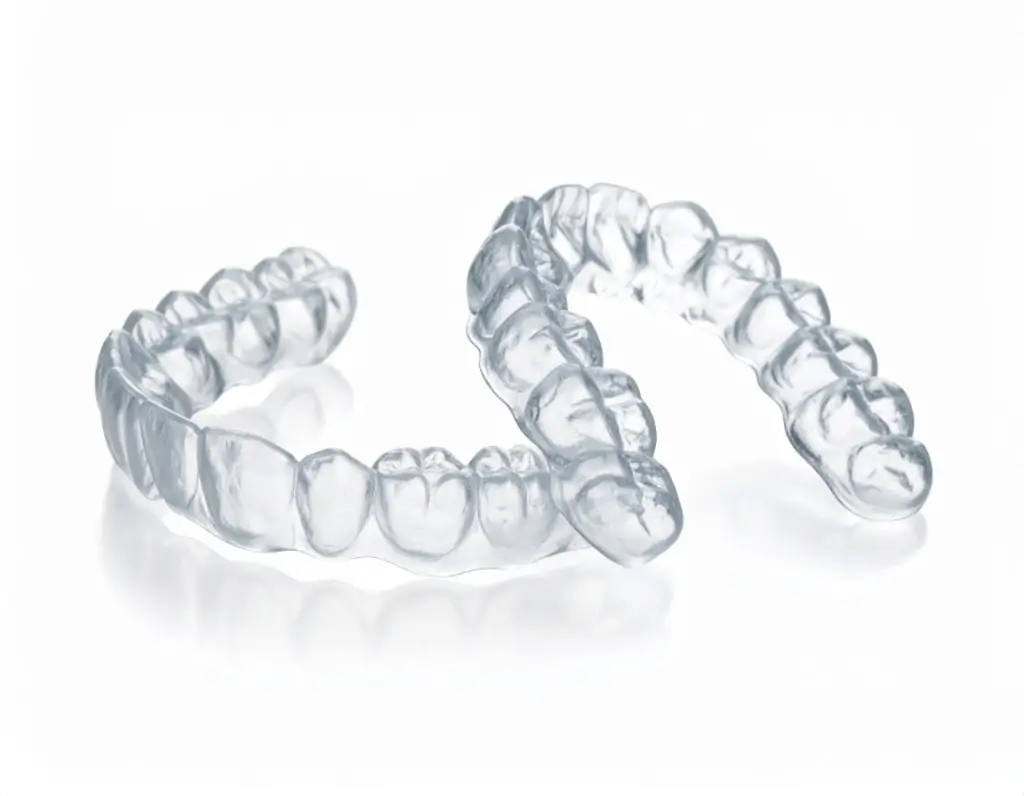 目立たずに歯並びを整えるマウスピース矯正