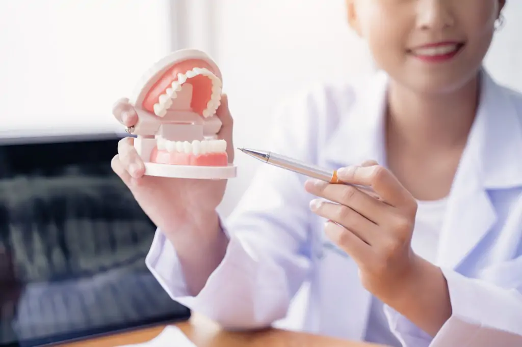 当院のマウスピース矯正における特徴