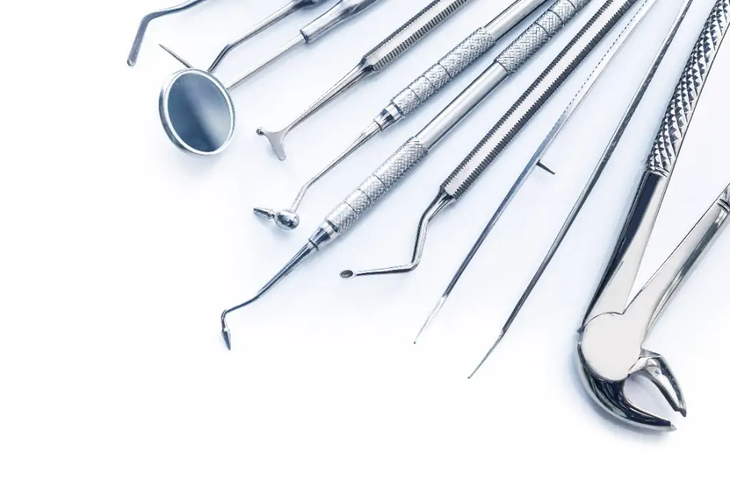 当院の口腔外科における特徴