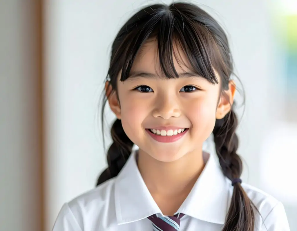 お子様の成長に合わせた歯科管理