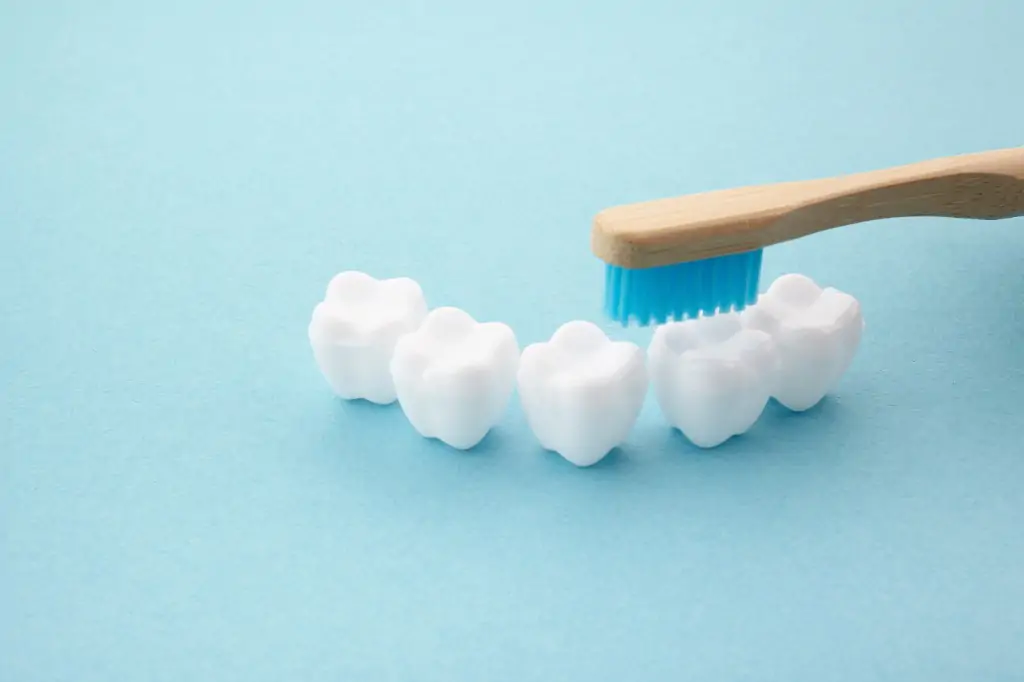 生涯健康な歯を守る小児歯科