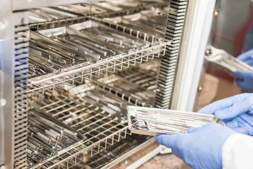 患者様に寄り添った空間づくり