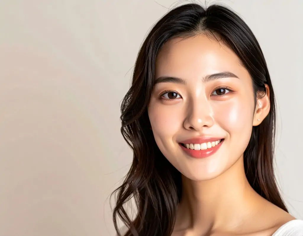 短期間で白く、長く美しさを保つ理想のホワイトニング