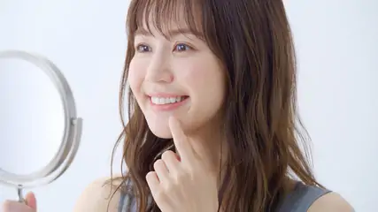 デュアルホワイトニングで実現できること