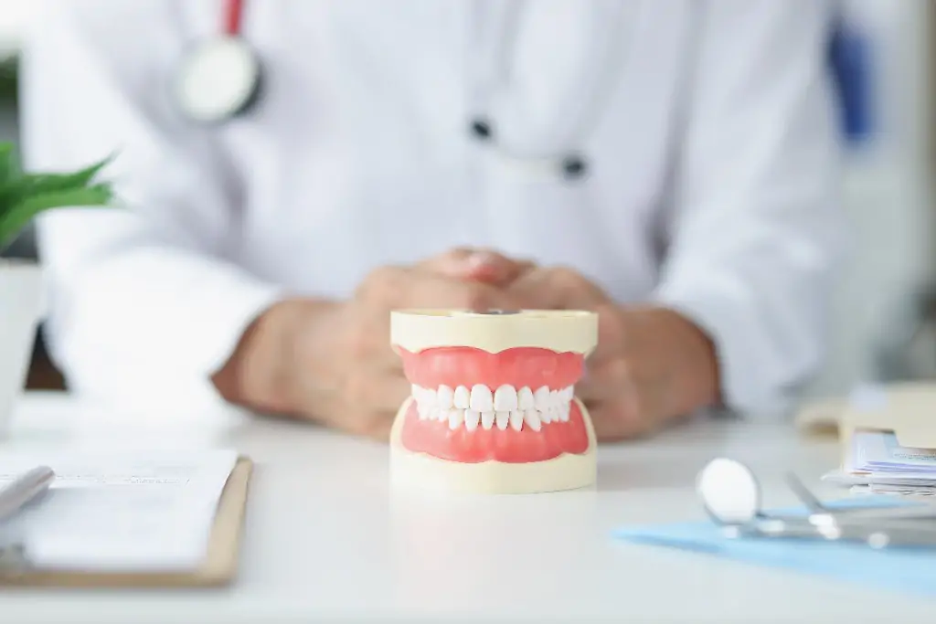 当院のデュアルホワイトニングにおける特徴