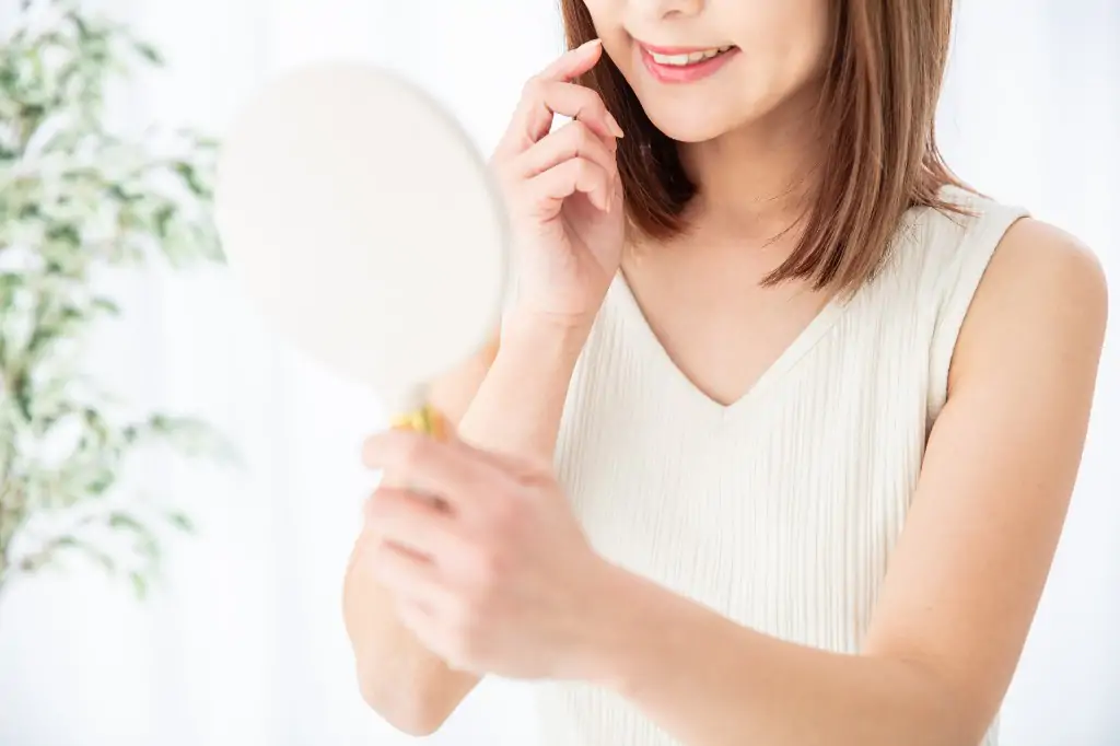 あなたのペースで理想の白さを実現