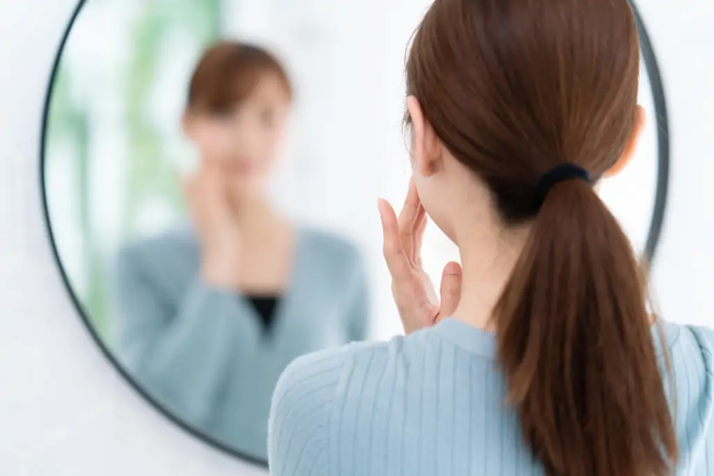 ホワイトニングで改善できるお悩み