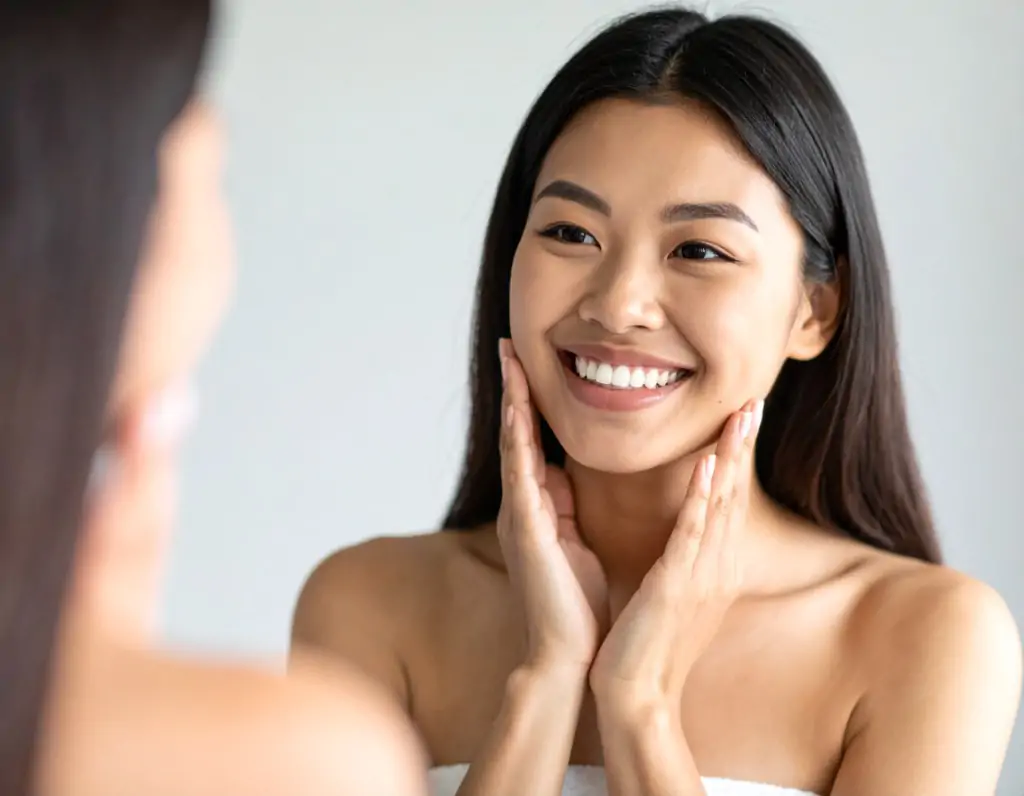 人工ダイヤモンドの強度で実現する美しく長持ちする歯