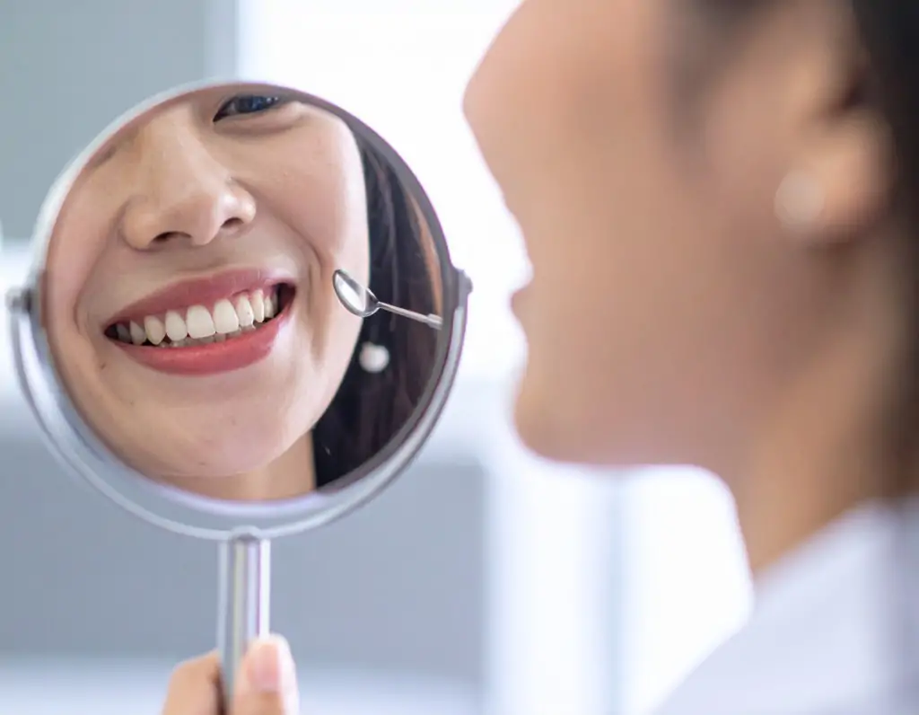 ジルコニアで改善できるお悩み